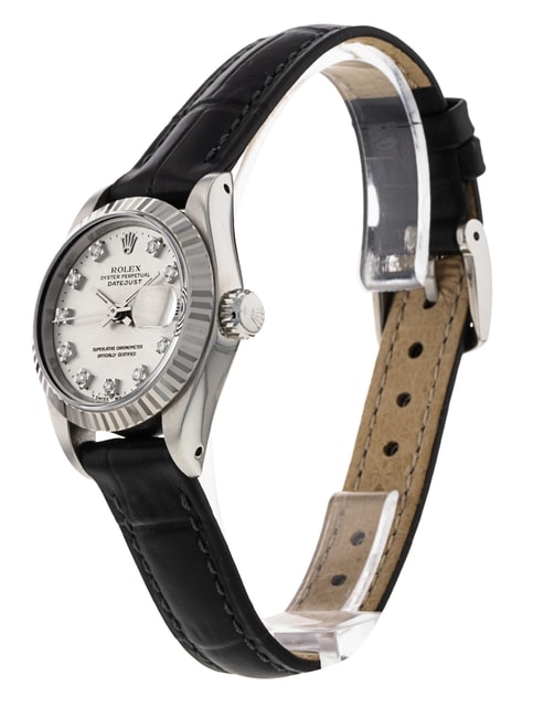 Rolex Datejust Lady 69174 Image 2